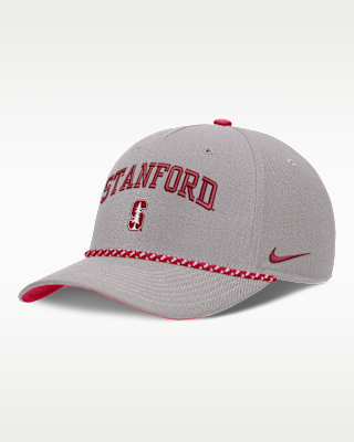 Stanford Primetime Rise Rope Men's Nike College Adjustable Hat